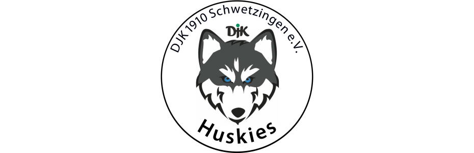 Huskies Schwetzingen
