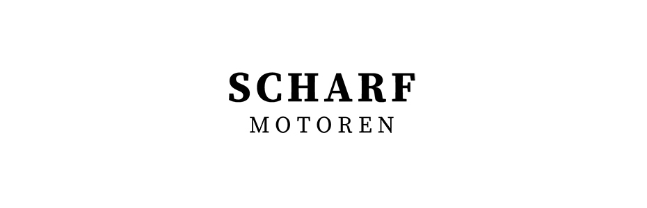 Scharf Motoren